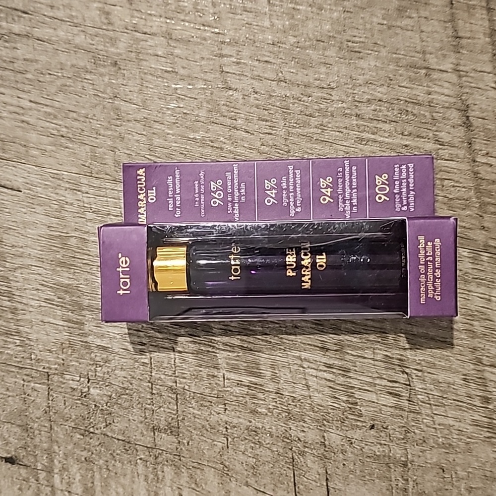 Tarte maracuja oil rollerball